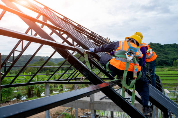 Best Commercial Roofing Services  in White City, OR