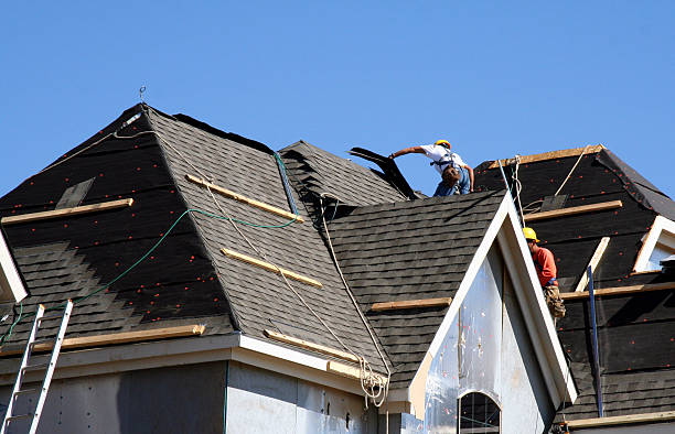 Best Metal Roofing Contractor  in White City, OR