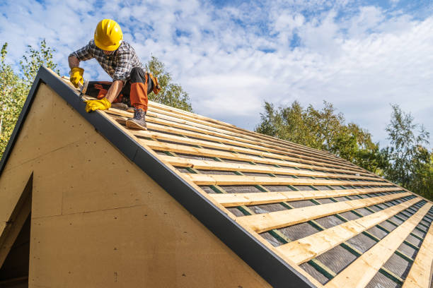 Best Gutter Installation and Roofing  in White City, OR