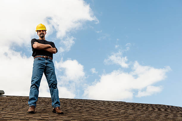 Heating Cable for Roof Installation in White City, OR