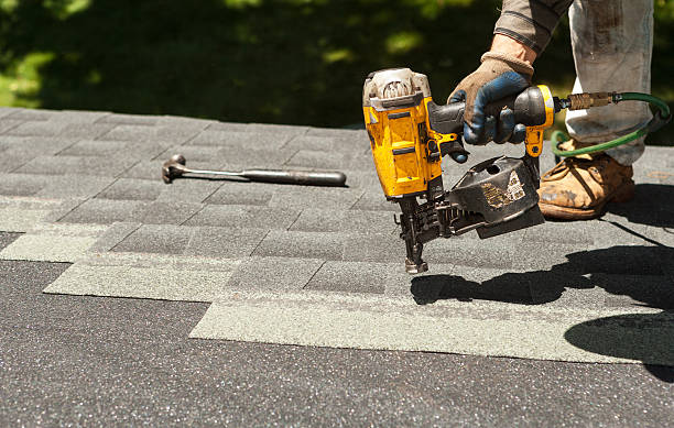 Quick and Trustworthy Emergency Roof Repair Services in White City, OR