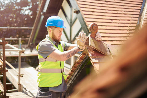 Best Residential Roofing Contractor  in White City, OR