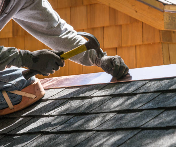Best Roof Gutter Cleaning  in White City, OR